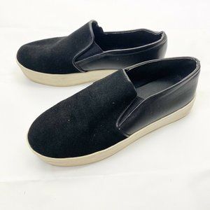 Steve Madden Buhba Womens Sneakers Platform 7